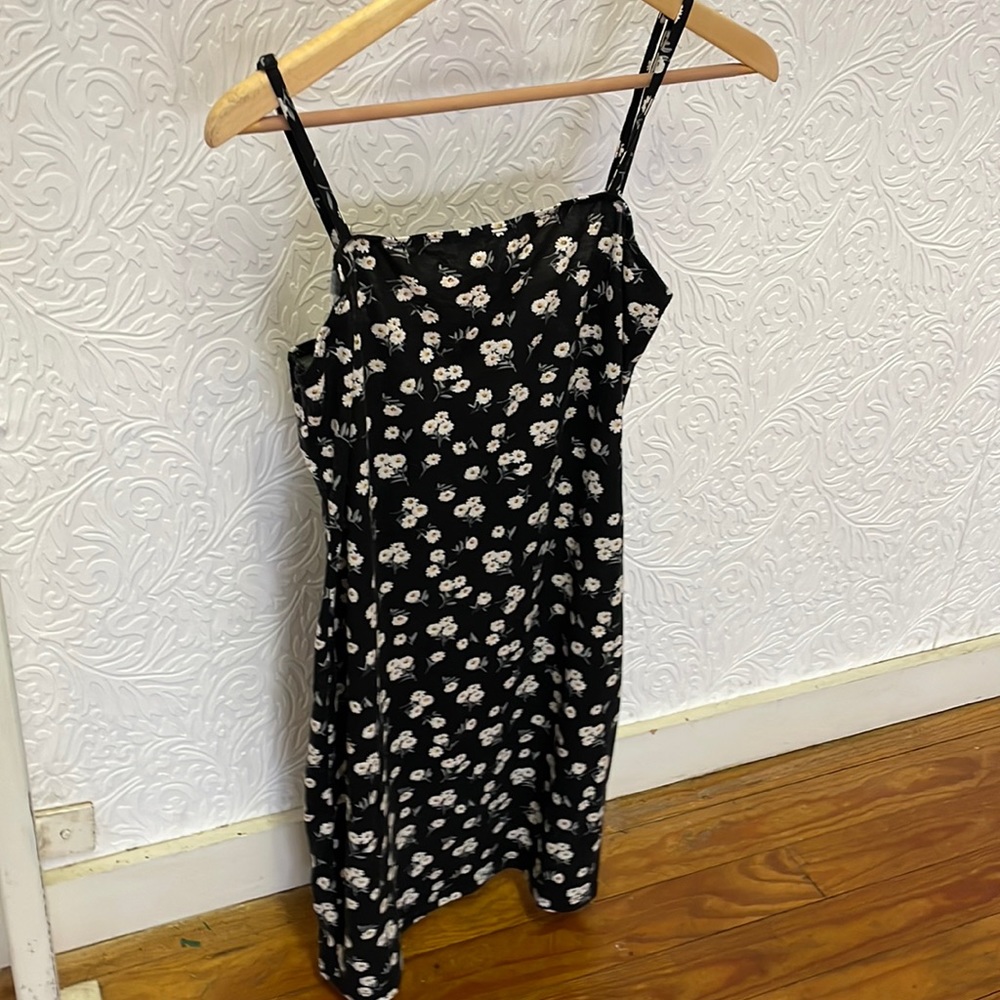 Daisy Sun dress